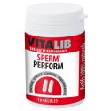Vitalib Sperm Perform