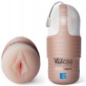 Vulcan-Masturbator - Vibrierender Anus oder Vagina