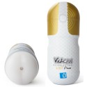 Vulcan-Masturbator - Vibrierender Anus oder Vagina
