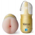 Vulcan-Masturbator - Vibrierender Anus oder Vagina