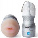 Vulcan-Masturbator - Vibrierender Anus oder Vagina