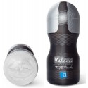 Vulcan-Masturbator - Vibrierender Anus oder Vagina