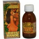 Bois Bandé Muira Puama – Das Potenzholz für Sie und Ihn – fördert die Erektion und das Verlangen