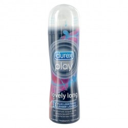 Durex Perfect Glide - Lang anhaltendes Gleitgel
