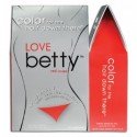 Betty Beauty Colorationsset – Färbungsmittel für den Schambereich, Schamhaare