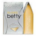 Betty Beauty Colorationsset – Färbungsmittel für den Schambereich, Schamhaare