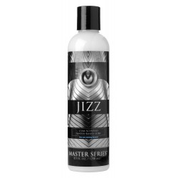 Jizz - Gleitmittel als Sperma-Nachbildung (Geruch, Textur ...)