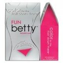 Betty Beauty Colorationsset – Färbungsmittel für den Schambereich, Schamhaare