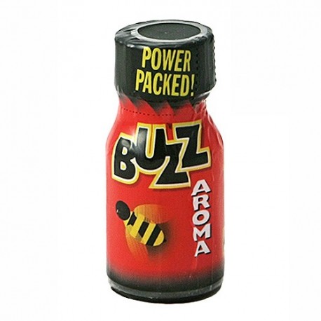 Poppers - Buzz Aroma