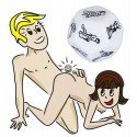 Kamasutra Würfel - Sex-Stellungen