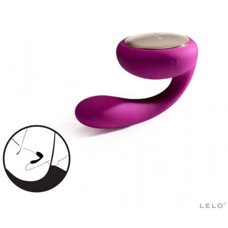 LELO - Tara - Sex-Spielzeug für Pärchen