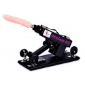Die Mitrasexe 450 - Sex Fucking Machine