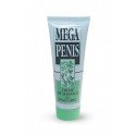 Mega Penis Creme - 75 ml