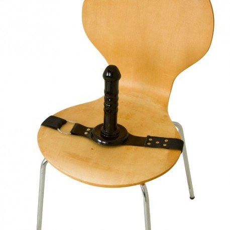 Stuhldildo - Pleasure Me Chair