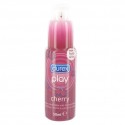 Durex Play Pina Colada – Essbares Gleitgel mit Pina-Colada-Geschmack