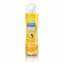 Durex Play Pina Colada – Essbares Gleitgel mit Pina-Colada-Geschmack