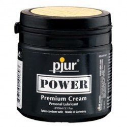 Pjur Power - Ultra Schmiermittel Pjur Power - Ultra Schmiermittel