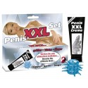 Penis XXL Creme - Pensiverlängerung