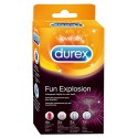 Durex - Fun Explosion – Mixpackung