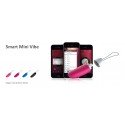 Smart Mini Vibe - Vibrator-Ei zum Verbinden mit dem Smartphone