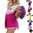 High School Cheer Leader - Kleid cheerleader