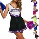 High School Cheer Leader - Kleid cheerleader