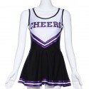 High School Cheer Leader - Kleid cheerleader