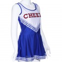 High School Cheer Leader - Kleid cheerleader