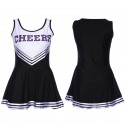 High School Cheer Leader - Kleid cheerleader