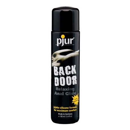 Pjur Backdoor Glide