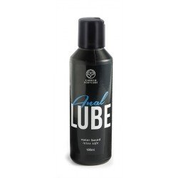Cobeco Anal Lube: Gleitgel speziell für den Analverkehr