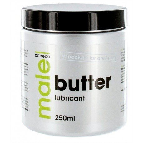 Male Cobeco - Butter - Anal Butter