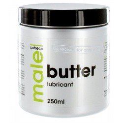 Male Cobeco - Butter - Anal Butter Male Cobeco - Butter - Anal Butter