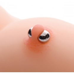 MAGNUS XL - Magnetische extrem leistungsstarke Kugeln Nippel Klemmen