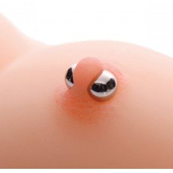 MAGNUS XL - Magnetische extrem leistungsstarke Kugeln Nippel Klemmen