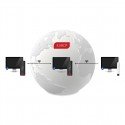 Kiiroo - Onyx & Pearl Teledildonic Sextoys WiFi verbunden