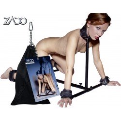 Pranger Zwangsverlies - Unterwerfung BDSM, Bondage Pranger Zwangsverlies - Unterwerfung BDSM, Bondage