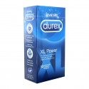 Durex Kondome - Komfort XL Extra Groß