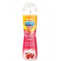 Durex Play Cherry – Essbares Gleitgel mit Kirsch-Geschmack