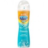 Durex Play Tingle – Kühl-prickelndes Gleitgel