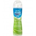 Durex Play: Pflege & Gleitgel mit Aloe Vera