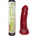 Clone a Willy Set – Abguss Ihres Penis : Vibrator, vibrierender Dildo / Schokolade / Kerze / Seife