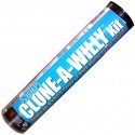 Clone a Willy Set – Abguss Ihres Penis : Vibrator, vibrierender Dildo / Schokolade / Kerze / Seife