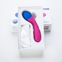 OhMiBod - Nex 2 - SexSpielzeug Vibrator Ferngesteuert Wifi & Bluetooth