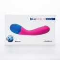 OhMiBod - Nex 2 - SexSpielzeug Vibrator Ferngesteuert Wifi & Bluetooth