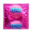 10er oder 50er Packung Durex PleasureMax Kondome – die Textur sorgt für maximales Vergnügen