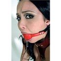 Ball Gag – Bondage Ballknebel – Das Original – Top Qualität