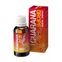 Guarana Drops: Stimulationstropfen