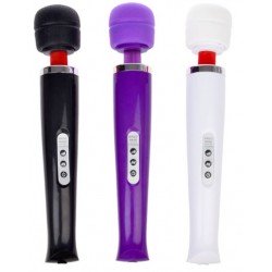 Magic Wand Massager - Massagestab Elektrischer Vibrator Sexspielzeug Magic Wand Massager - Massagestab Elektrischer Vibrator Sexspielzeug