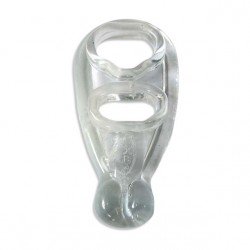 OXBALLS TROUGH cock/ball separator teardrop